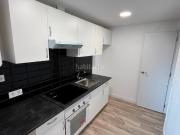 Piso en venta en Sabadell, Creu de Barberà. Piso recién...