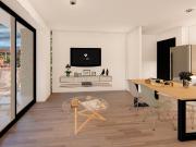 Piso en venta en Sabadell, Creu de Barberà. Planta baja...