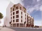 Piso en venta en Sabadell, Creu de Barberà. PROMOCION...