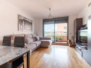 Piso en venta en Sabadell, de 90 m² 2 habitaciones por...