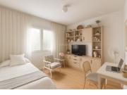 Piso en venta en Sabadell, Eixample. Àtic de 80m a...