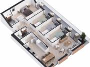 Piso en venta en Sabadell, Eixample. RESIDENCIAL NOVA...