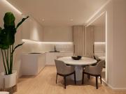 Piso en venta en Sabadell, Gràcia. Moderno piso con...