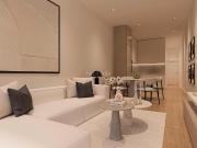 Piso en venta en Sabadell, Gràcia. Piso de obra nueva 64...