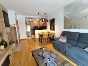 Piso en venta en Sabadell, Gràcia. SEMINUEVO CON PLAZA...