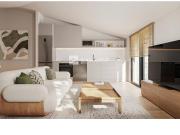 Piso en venta en Sabadell, Sol i Padrís Sant Oleguer....