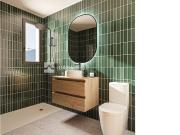 Piso en venta en Sabadell, Sol i Padrís Sant Oleguer....