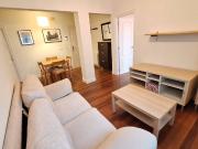 Piso en Venta en Sabino Arana Jesuitas Piso en Venta en Sabino Arana Jesuitas