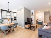 Piso en Venta en Sabino Arana Jesuitas