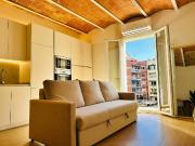 Piso en Venta en Sagrada Família