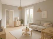 Piso en Venta en Sagrada Família