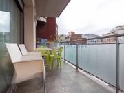 Piso en Venta en Sagrada Família