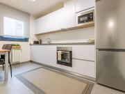 Piso en Venta en Sagrada Familia