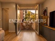Piso en Venta en Sagrada Família