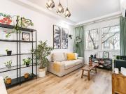 Piso en Venta en Sagrada Família