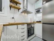 Piso en Venta en Sagrada Família