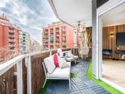 Piso en Venta en Sagrada Família