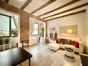 Piso en Venta en Sagrada Família