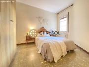 Piso en venta en Sagrada Familia