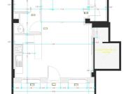 Piso en Venta en Sagrada Familia