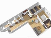 Piso en venta en Sagunt, Playa Puerto de Sagunto. Piso...