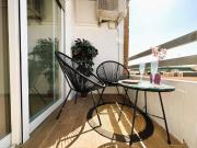 Piso en venta en Sagunto, Puerto de sagunto