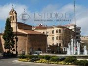 Piso en Venta en Salamanca