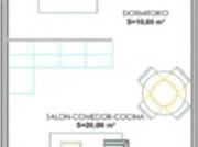 Piso en Venta en Salamanca