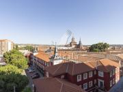 Piso en Venta en Salamanca