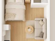 Piso en Venta en Salamanca