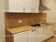 Piso en Venta en Salamanca