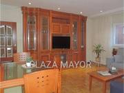 Piso en Venta en Salamanca