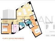 Piso en Venta en Salamanca