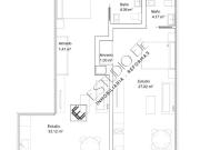 Piso en Venta en Salamanca