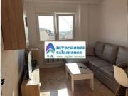 Piso en Alquiler en Salamanca