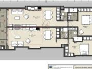 Piso en venta en Salamanca, Avda. Portugal