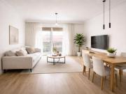 Piso en venta en Salamanca, Avda. Portugal