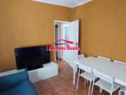 Piso en venta en Salamanca, Canalejas