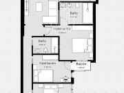 Piso en venta en Salamanca, Carmelitas. Amplia vivienda...