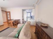 Piso en venta en Salamanca, Carmelitas. IDEAL PRIMERA...