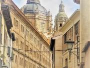 Piso en venta en Salamanca, Centro