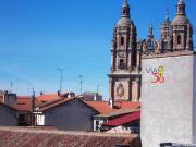 Piso en venta en Salamanca, Centro