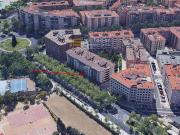 Piso en venta en Salamanca, Chinchibarra. Piso en la...