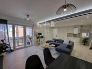 Piso en venta en Salamanca, Garrido Norte. VIVIENDA EN...