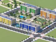 Piso en venta en Salamanca, La Plantía Hospital Campus....