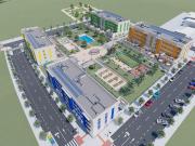 Piso en venta en Salamanca, La Plantía Hospital Campus....