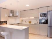 Piso en venta en Salamanca, La Plantía Hospital Campus....