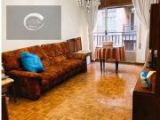 Piso en venta en Salamanca, Labradores