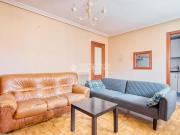 Piso en venta en Salamanca, Pizarrales. Piso en venta en...