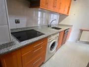 Piso en venta en Salamanca, Rollo Puente Ladrillo. Junto...